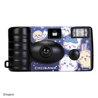 Cámara desechable de película Chiikawa