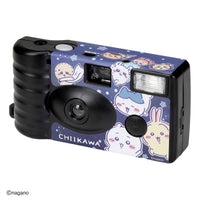 Cámara desechable de película Chiikawa