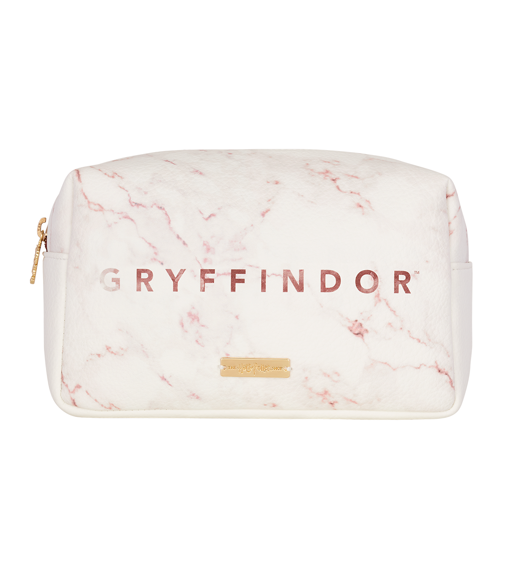 Estuche de cosméticos Gryffindor