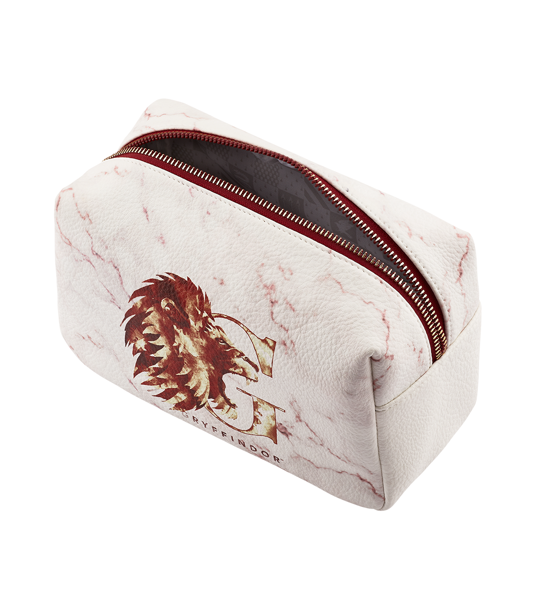 Estuche de cosméticos Gryffindor