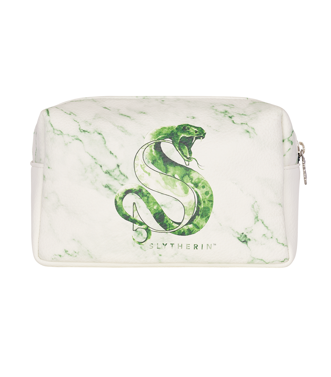 Estuche de cosméticos Slytherin