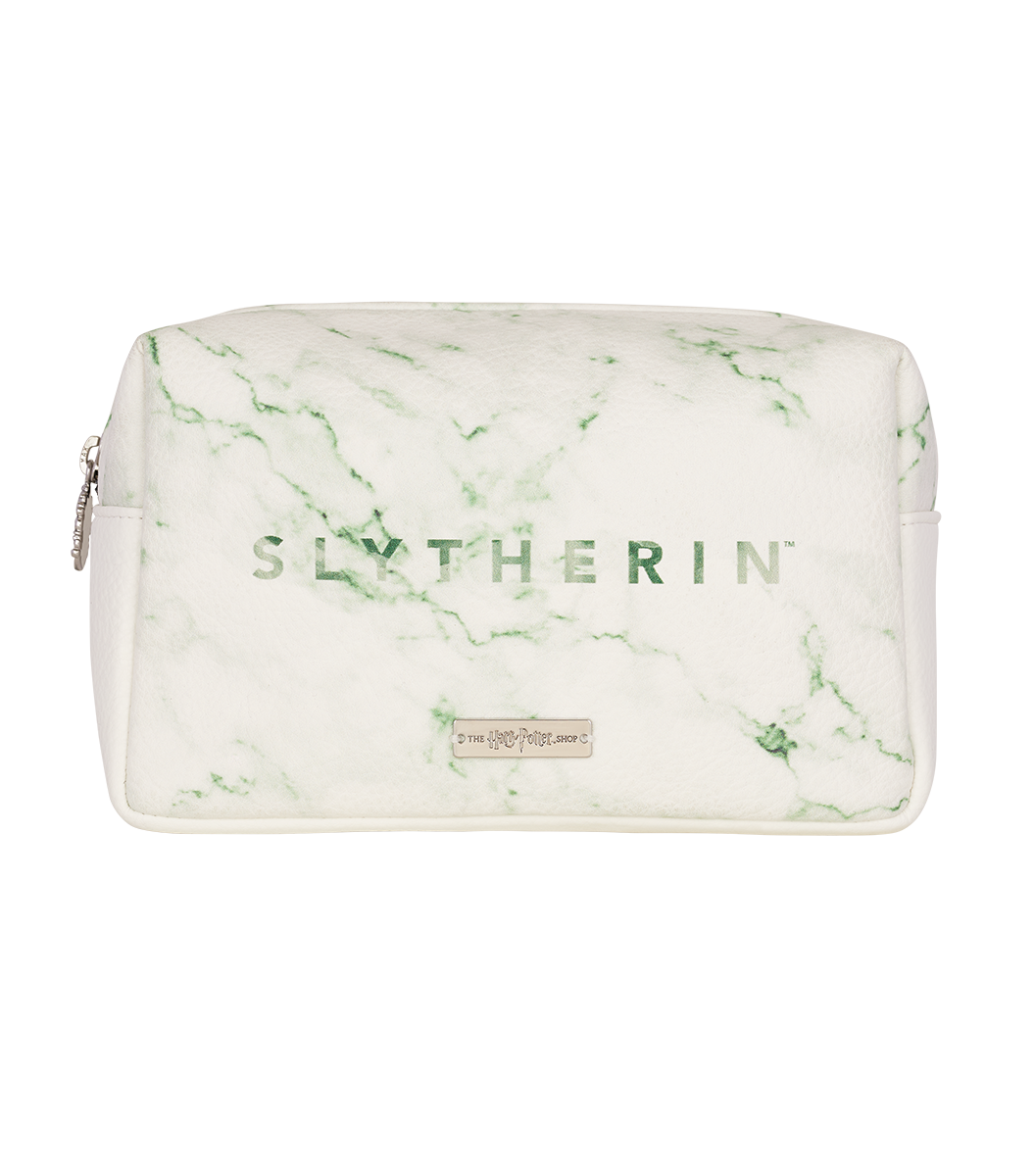 Estuche de cosméticos Slytherin