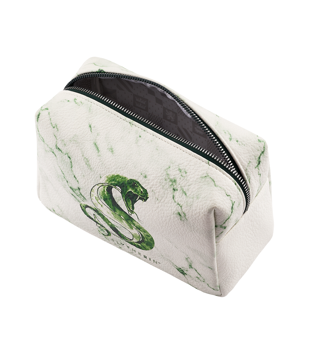 Estuche de cosméticos Slytherin