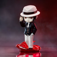 Figura Demon Slayer: Serie de Combate