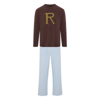 Pijama Ron Weasley con inicial R