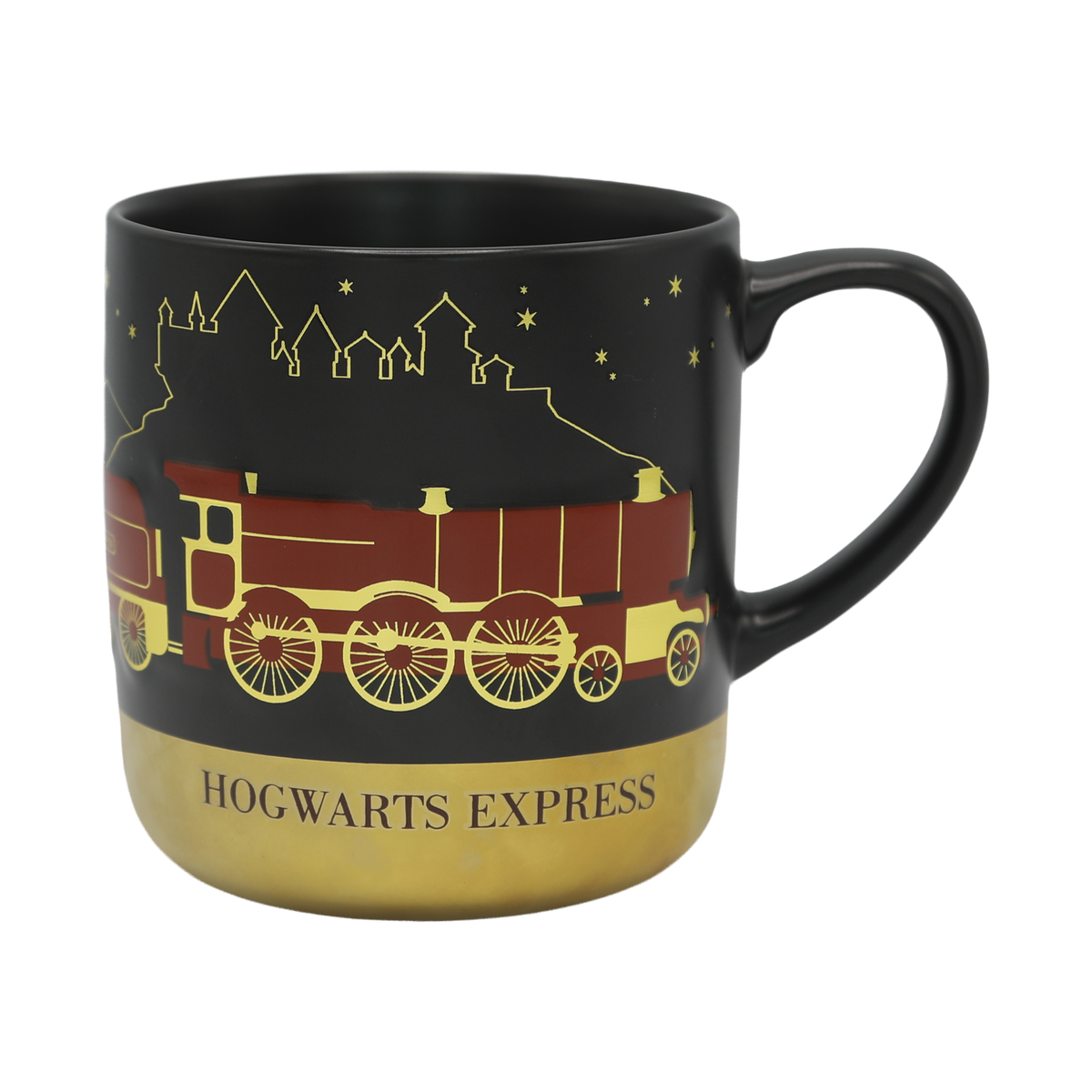 Set de regalo Hogwarts Express con taza y calcetines