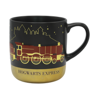 Set de regalo Hogwarts Express con taza y calcetines