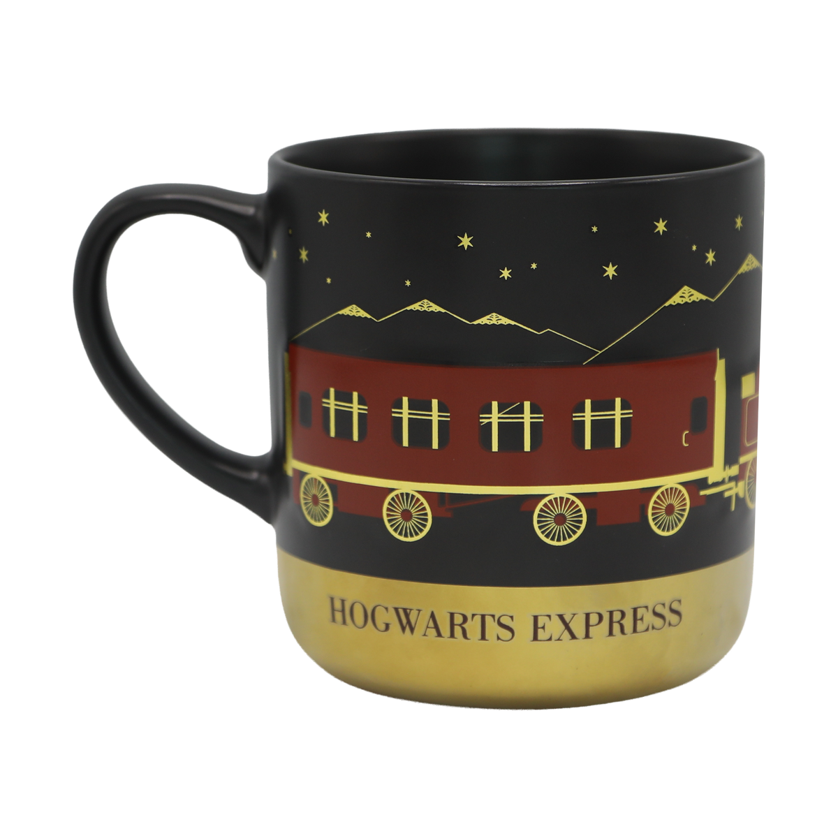 Set de regalo Hogwarts Express con taza y calcetines