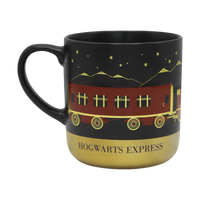 Set de regalo Hogwarts Express con taza y calcetines