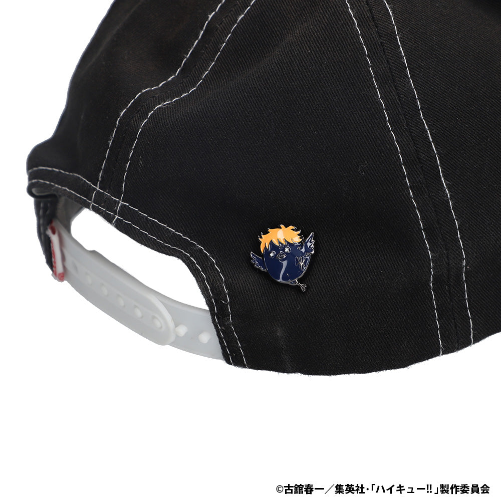 Pin inflado de Hinagarasu - Haikyu!!