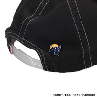 Pin inflado de Hinagarasu - Haikyu!!