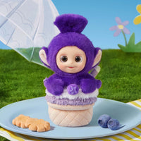 Teletubbies Afternoon Tea Diary: colgante de peluche
