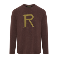 Pijama Ron Weasley con inicial R