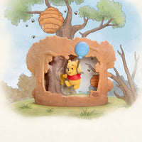 Winnie the Pooh: Serie Teatro en la Casa del Árbol