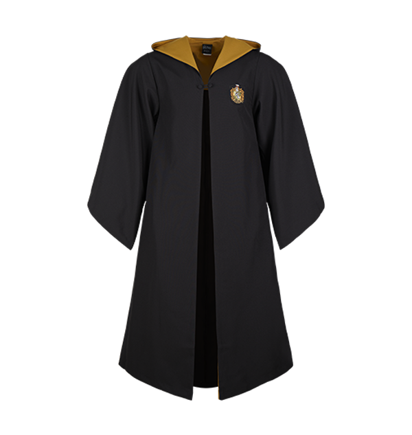 Disfraz Newt Scamander 4XS-2XS