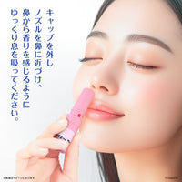 Inhalador nasal de menta Chiikawa
