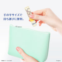 Inhalador de menta Chiikawa: Momonga