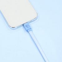 Cable USB-C Chiikawa PD 60 W - Hachiware
