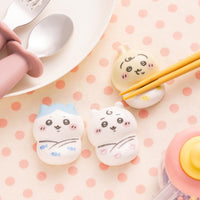 Apoya palillos de cerámica Chiikawa Baby - Usagi
