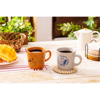 Taza repelente al agua Chiikawa Bakery - Logo
