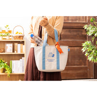 Bolso tote térmico Panadería Chiikawa