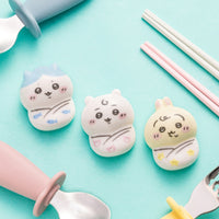 Apoya palillos de cerámica Chiikawa Baby - Usagi