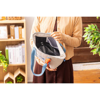 Bolso tote térmico Panadería Chiikawa