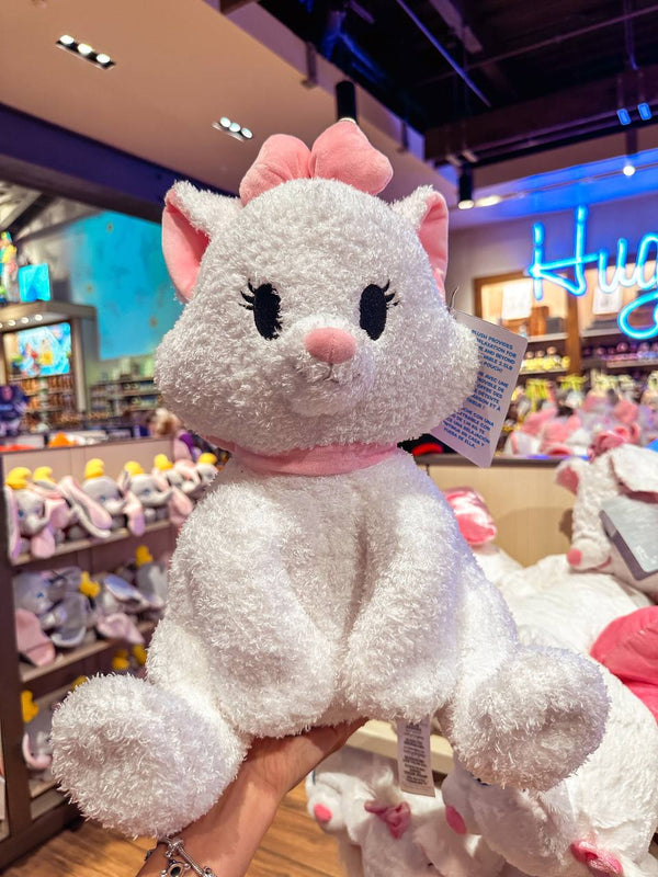 Peluche Terapéutico Disney Parks - Gatita Marie