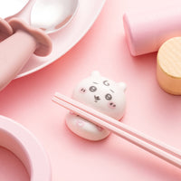 Apoya palillos de cerámica Chiikawa Baby - Usagi
