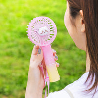 Ventilador portátil de Usagi - Chiikawa