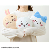 Peluche térmico Chiikawa con conexión USB
