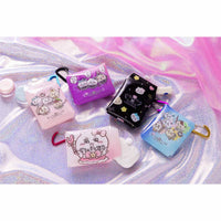 Estuche Transparente Super Magical Chiikawa