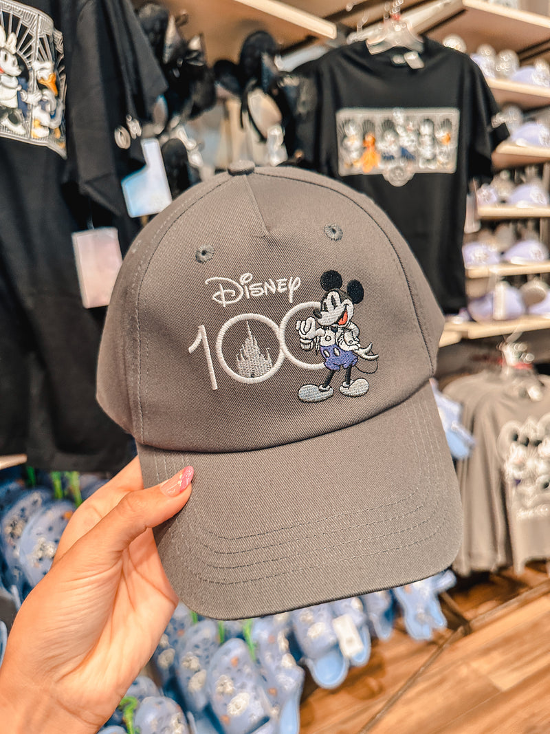 Gorro Disney 100 Aniversario Disney Company