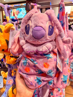 Peluche Disney Parks Babies - Angel