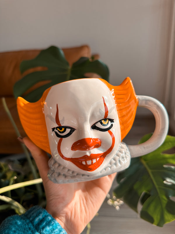 Tazon Pennywise