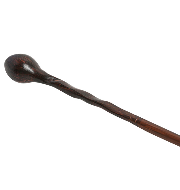Varita réplica de Remus Lupin
