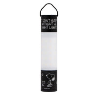 Luz LED multifuncional MINIMALight 2.0 de Snoopy