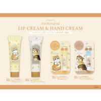 Crema de manos Mofusand Gato Zorro