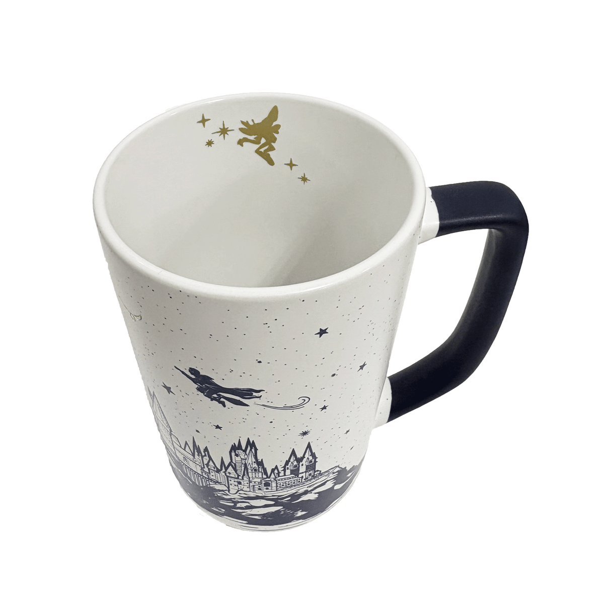 Taza Back to Hogwarts 2026