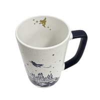 Taza Back to Hogwarts 2026