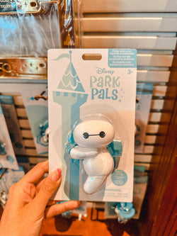 Acopla Superficies Disney Parks Pals - Baymax