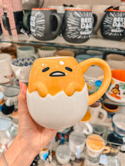 Tazon Gudetama
