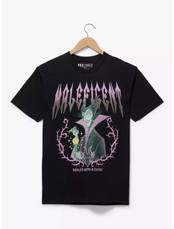 Polera Maleficent