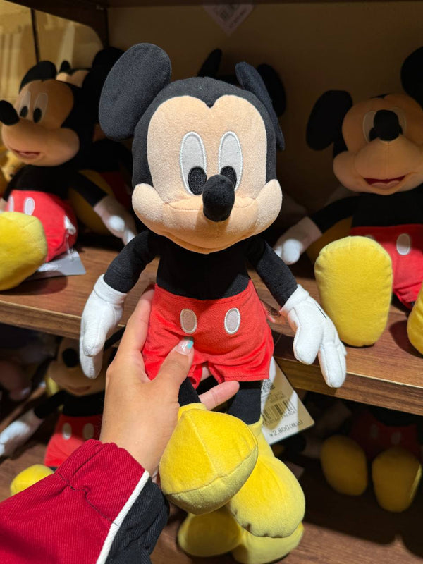 Peluches Medianos Tokio Disneyland - Mickey