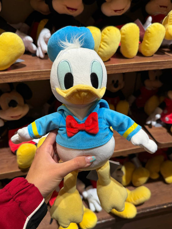 Peluches Medianos Tokio Disneyland - Donald