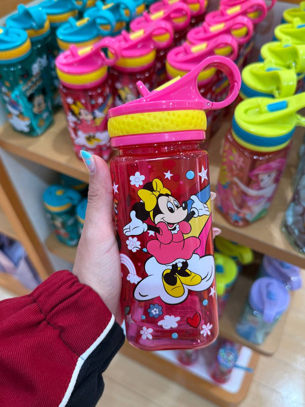 Botella Tokyo Disneyland - Minnie