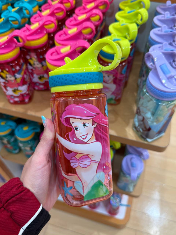 Botella Tokyo Disneyland - Ariel