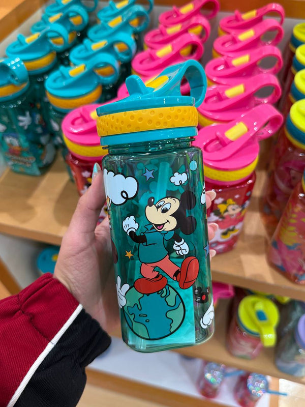 Botella Tokyo Disneyland - Mickey