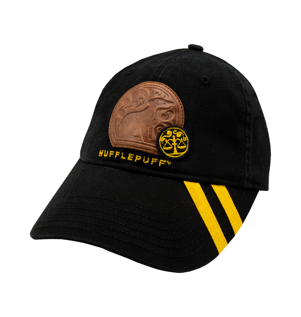 Set de regalo baúl de Hufflepuff