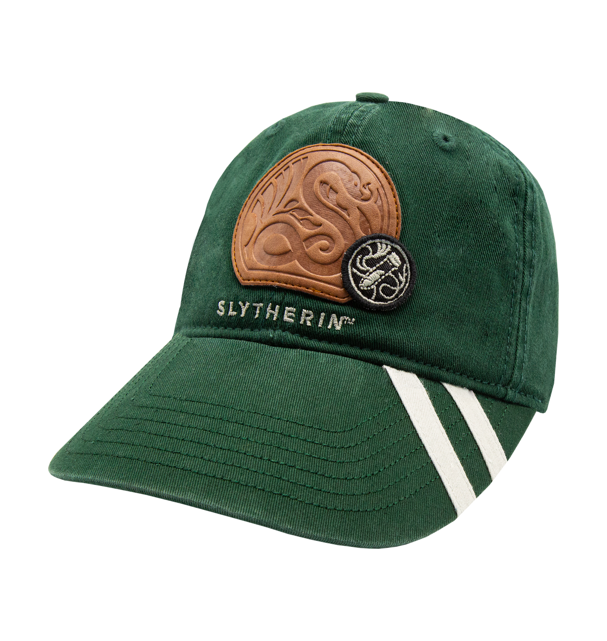 Jockey Slytherin